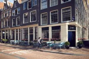 Pulitzer Amsterdam, Amsterdam