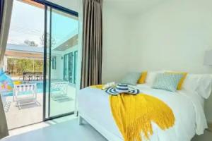 Wana Villa ChaAm, Cha-Am