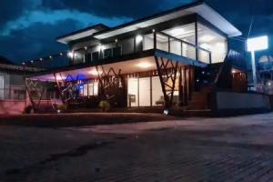 iFantasy Motel, San Kamphaeng
