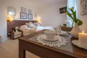 Apartamenty Atena, Ahlbeck