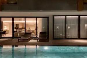Villa De Time The Luxury Private Pool Villa, Jomtien Beach