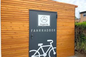 ARGENTA Living 131 Hotel, Fulda