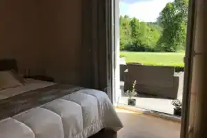 Linden Garden Apartment, Postojna