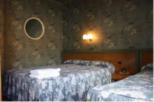 Pensión La Rosa Guest house, Andorra La Vella