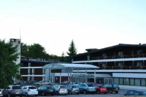 Hotel Jezero Plitvice Lakes, Plitvice Lakes