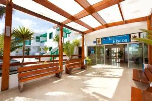 BLUESEA Los Fiscos, Puerto del Carmen