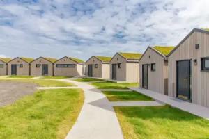 Magma Hotel, Kirkjubaejarklaustur