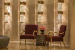 Four Seasons Hotel Tunis, Gammarth
