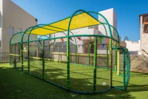 Kato Gouves - Hotels