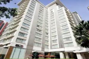 Courtyard by Marriott Bangkok, Bangkok