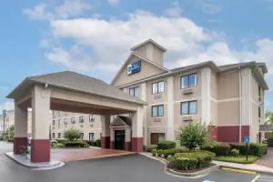 Best Western Augusta West, Augusta