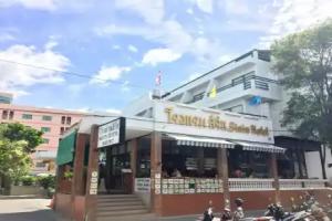 Sirin Hotel Hua Hin, Hua Hin