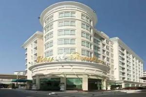 Royal Pavilion Hotel, Hua Hin