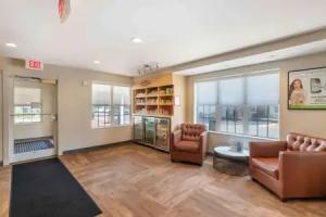 Extended Stay America Suites - Norfolk - Virginia Beach, Chesapeake