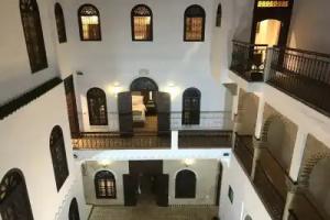 Riad Almazhar Hotel, Rabat