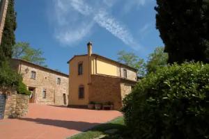 Agriturismo La Valle Hotel, Montaione