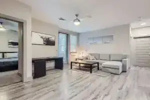 Cozy 2-Bedroom Apartment in Lovely, Austin