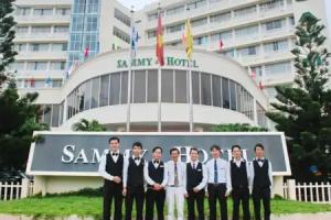 Sammy Hotel Vung Tau, Vung Tau