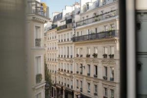 Hotel Pulitzer Paris, Paris