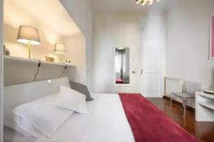 L.C. GrandTour Hostel, Rome