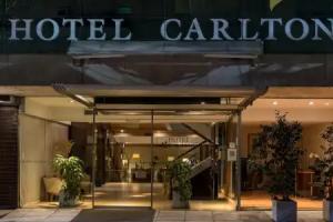 Carlton Hotel, Buenos Aires