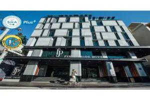 First Pride Hotel, Bangkok