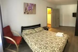 Apartment near Downtown, Kiev