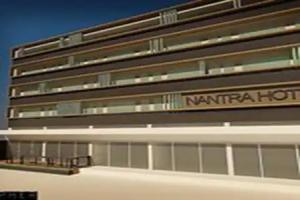 Nantra Silom, Bangkok