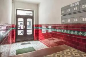 Friends and Family Vacation Apartments, Riga