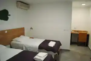 Hotel Fala, Zagreb