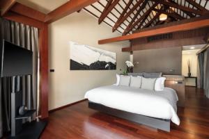 Villa Akatsuki, Lipa Noi