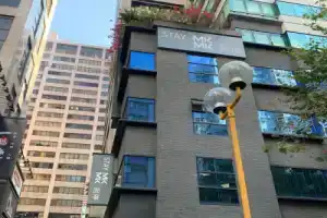 MK STAY, Hong Kong