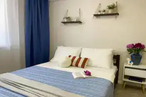 Apartments on Dostoevsky Street, Shakhty