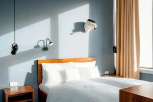 The Grand, Ahrenshoop