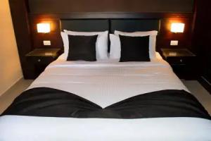 Panacea Hotel Borg El Arab, Borg El Arab