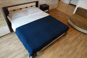 Inndays Podolsk on Borodinsky bulvar 13, Podolsk