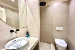 Anchorage Paros Hotel, Piso Livadi