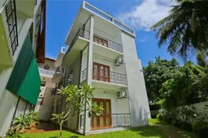 OYO 488 Wimal's Resort, Unawatuna