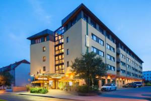 Suite Hotel Leipzig, Leipzig