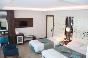 Rest Inn Hotel, Aydin