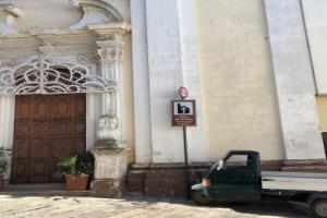 Palais Gentile Salento Puglia Mini-hotel, Matino