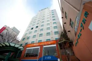 Hotel Seawave Beppu, Beppu