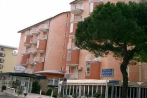 Hotel Stockholm, Lido di Jesolo