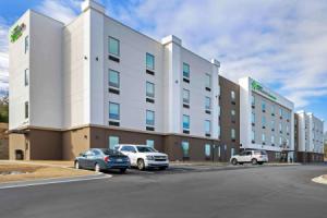 Extended Stay America Premier Suites -, Augusta