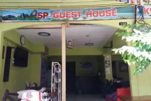 K.U. Krabi Guesthouse, Krabi City