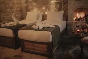 Cappadocia Splendid Cave Hotel, Ortahisar