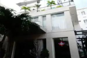 Rosaleen Boutique Hotel, Hue
