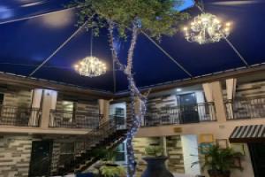 L.A. Sky Boutique Hotel, Los Angeles