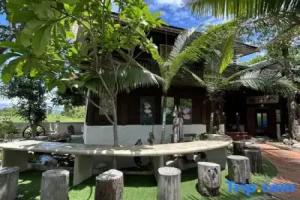 Boon Homestay & Cafe, San Kamphaeng