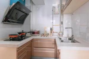 Xi'an Beilin·Yongning Gate· Locals Apartment 00166260, Xi'an